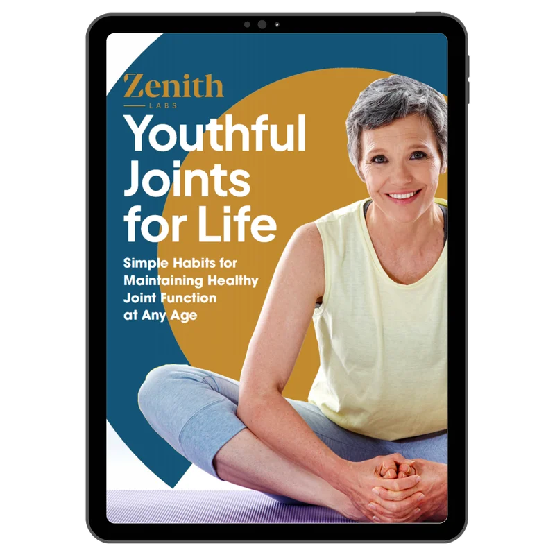Joint N-11 Joint & Mobility Supplement Bottle (Free Bonus #2)